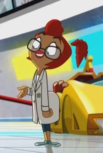 Avatar of Professor Squawkencluck