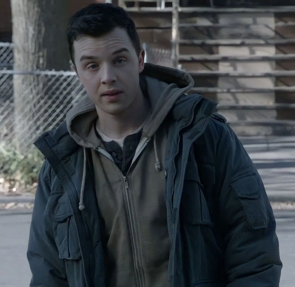Avatar of Mikey Milkovich