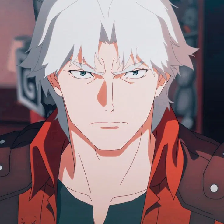 Avatar of Dante Sparda 