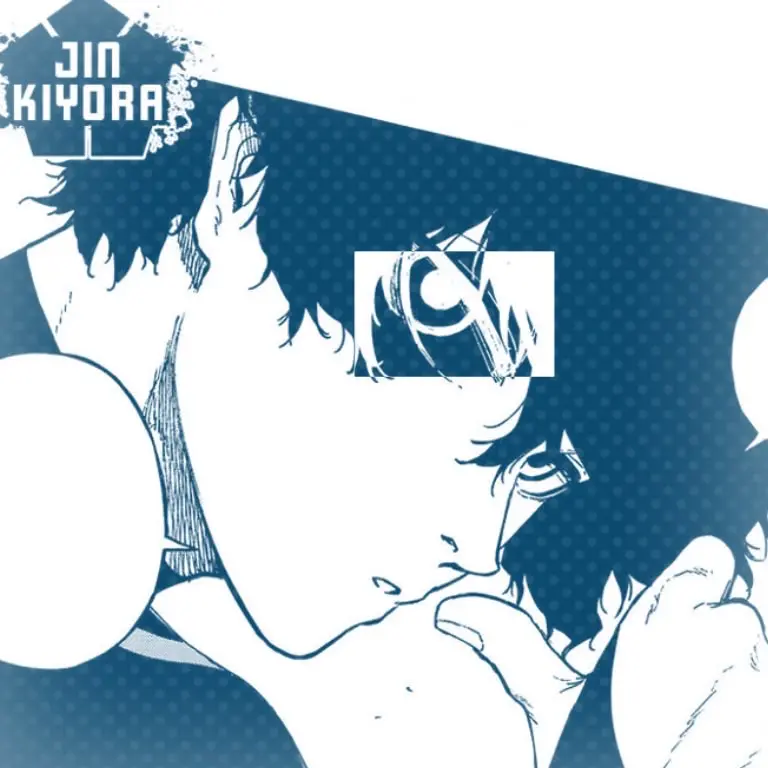 Avatar of Kiyora Jin