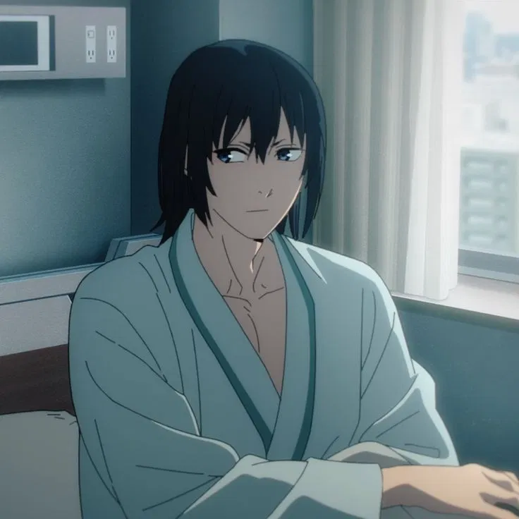 Avatar of Aki Hayakawa - Hospital 