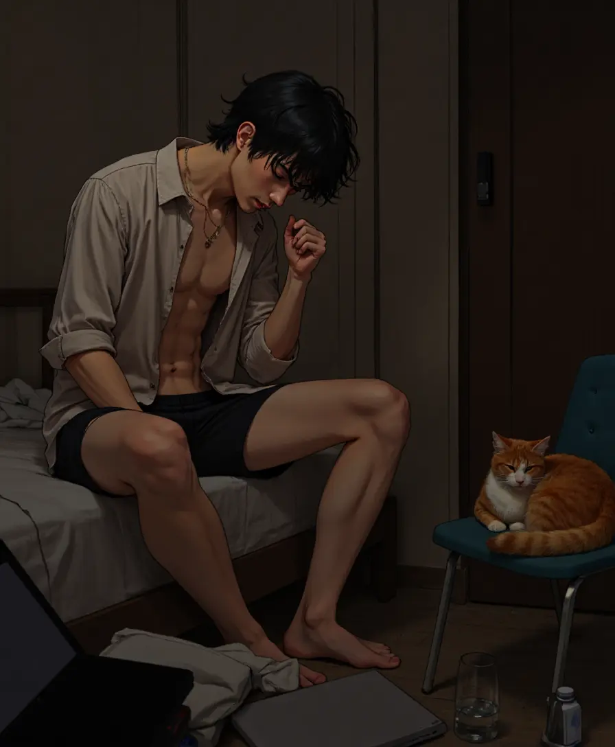 Avatar of Your owner