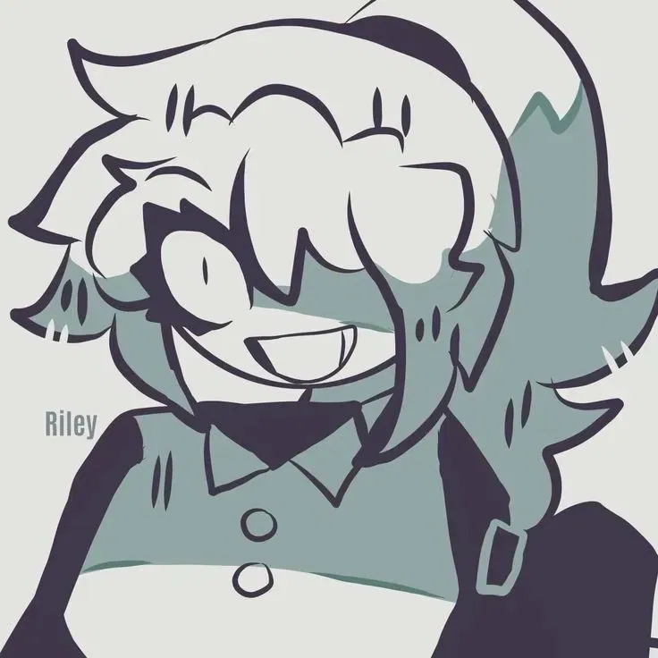 Avatar of Looks like Riley Wants you!