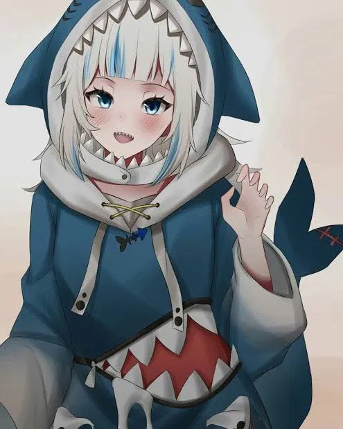 Avatar of Nerida (horny Futa Shark)