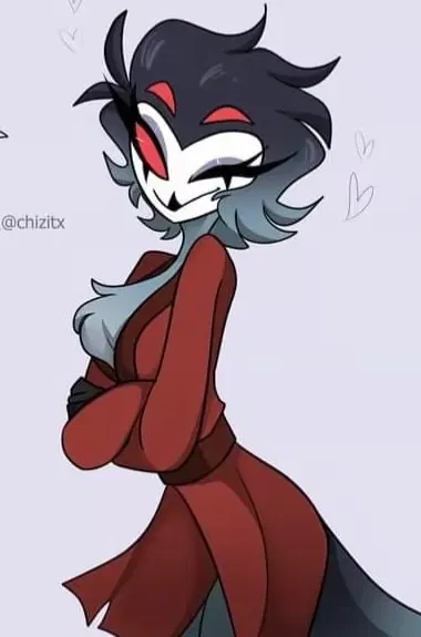 Avatar of Female Stolas 