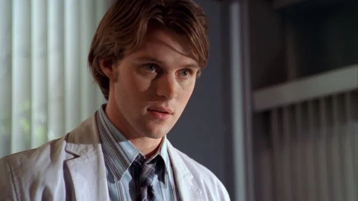 Avatar of Robert Chase | confession