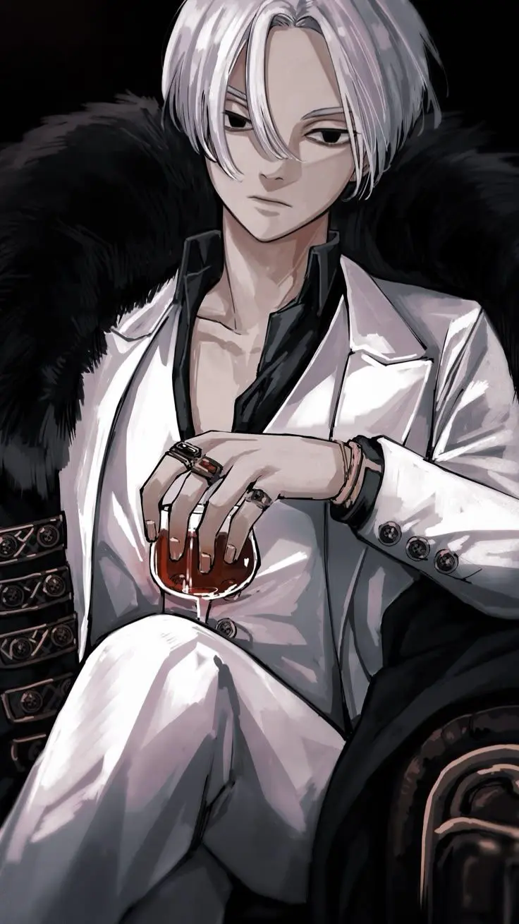 Avatar of Manjiro Sano