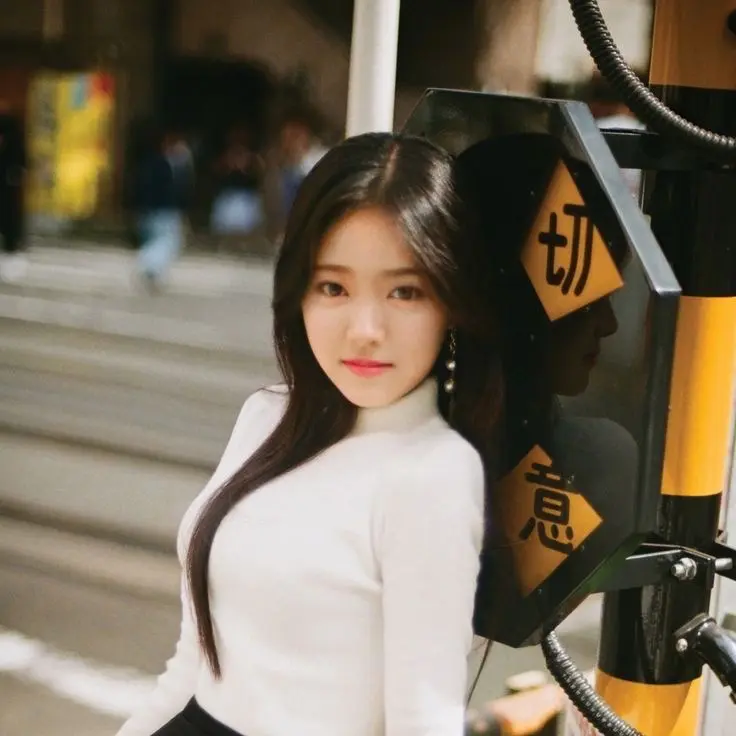 Avatar of kim hyunjin