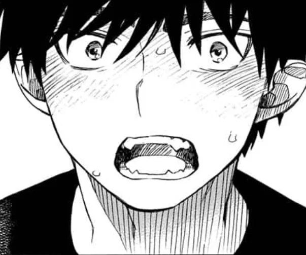 Avatar of Rin Okumura