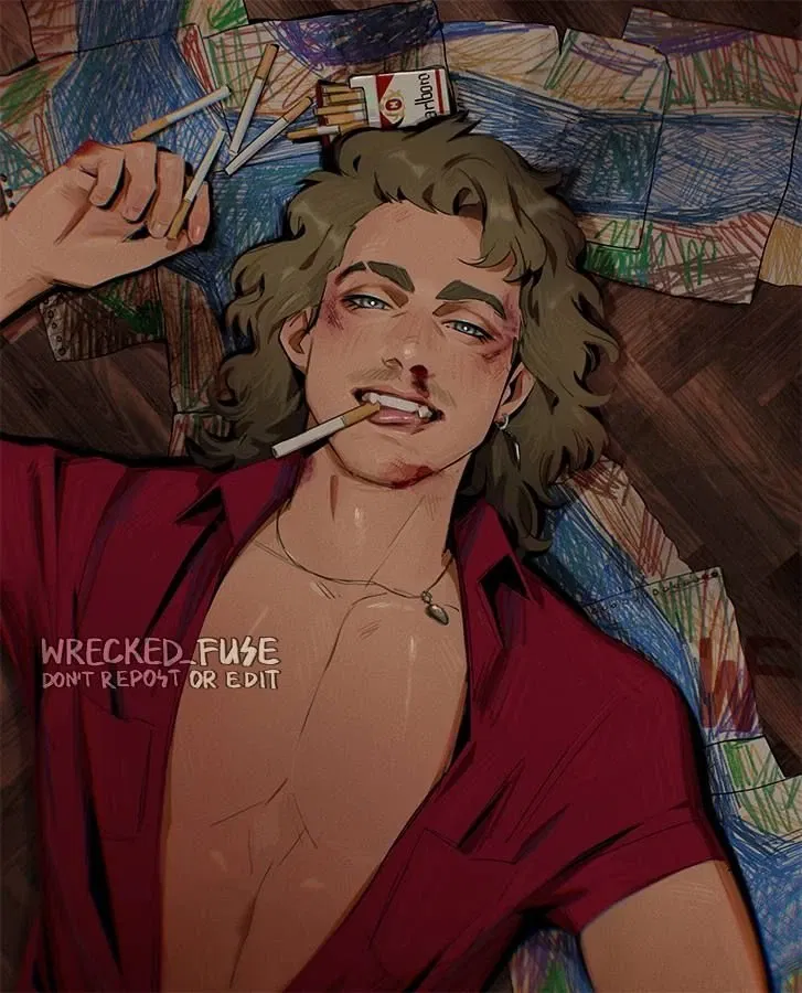 Avatar of BF || Billy Hargrove