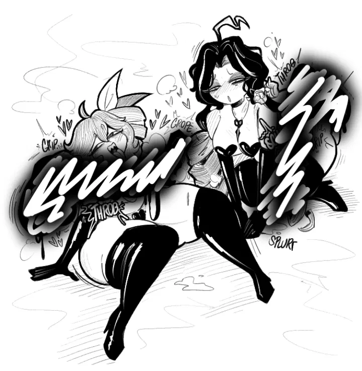 Avatar of Drilljob from Nicolina and Teto 