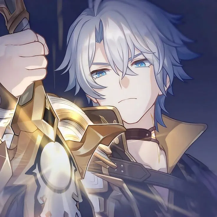 Avatar of Phainon