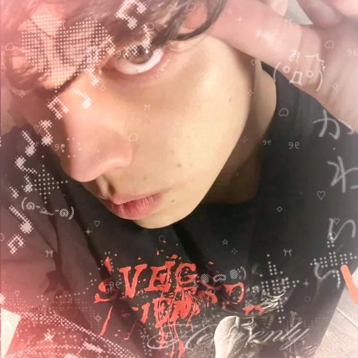 Avatar of Isaac Ordonez ♱ . • ⊹