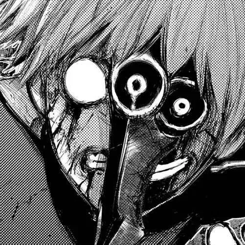 Avatar of Ken Kaneki