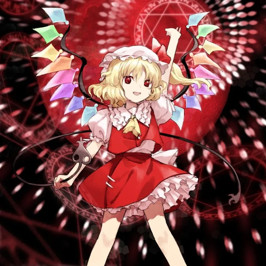 Avatar of Flandre ~ SDM's Secret