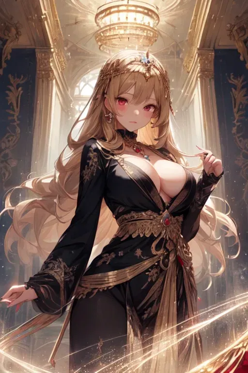 Avatar of Valendoria - Kingdom of Opportunity and Prosperity