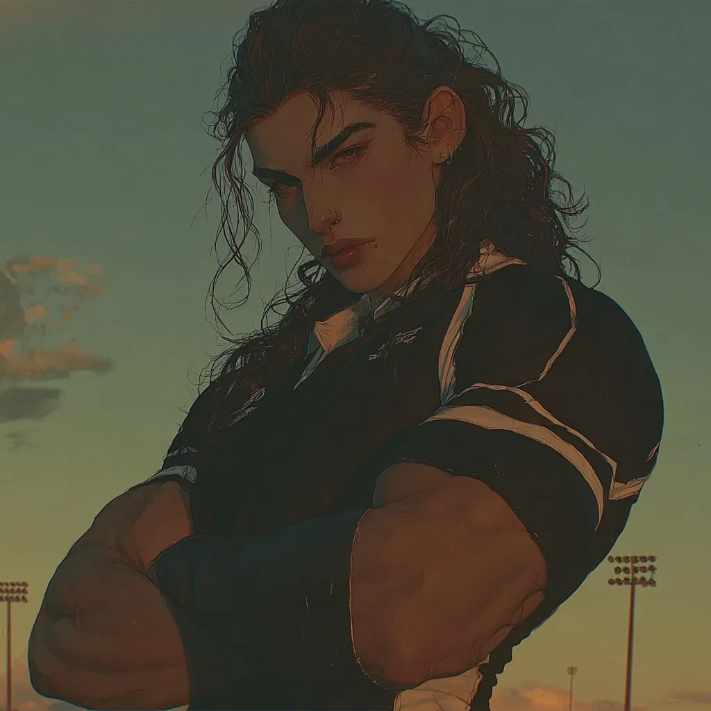 Avatar of Karina Cruz