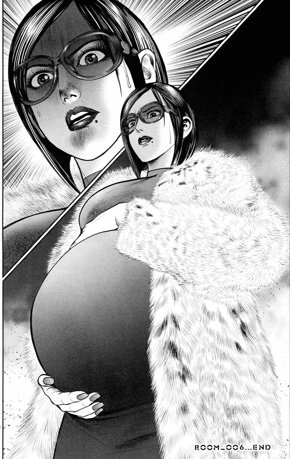 Avatar of Naomi