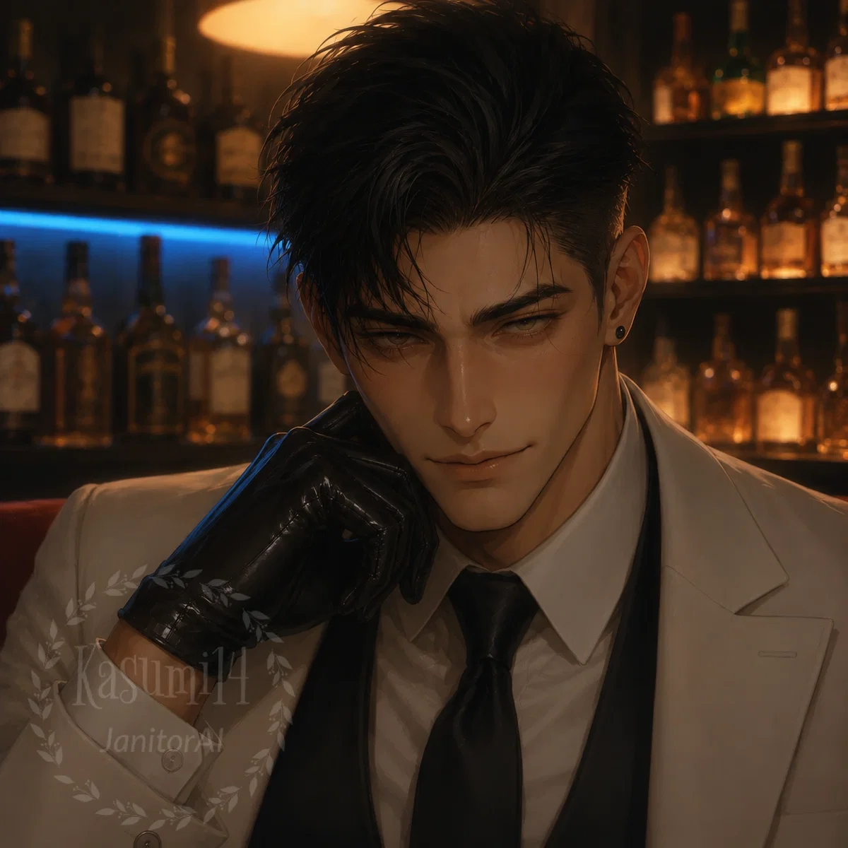Avatar of Luca Bardi