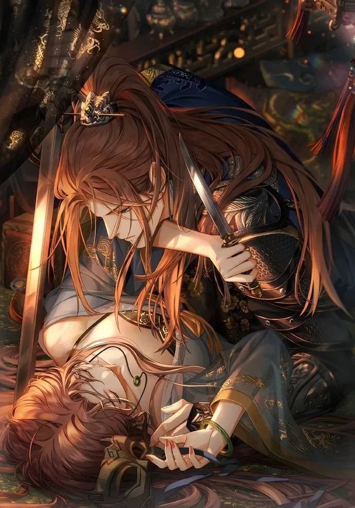 Avatar of Lan Feng