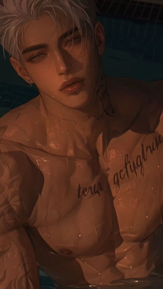 Avatar of JONAH GAUTHIER | CHUBBY BOY PAST S2