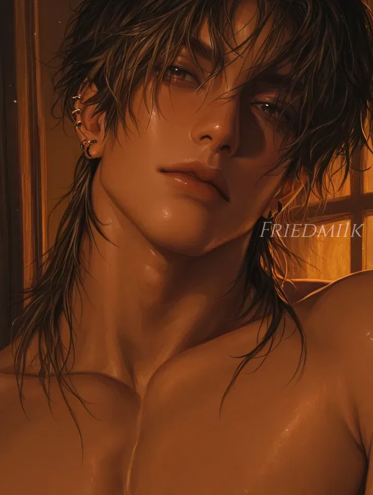 Avatar of Koen Malachi