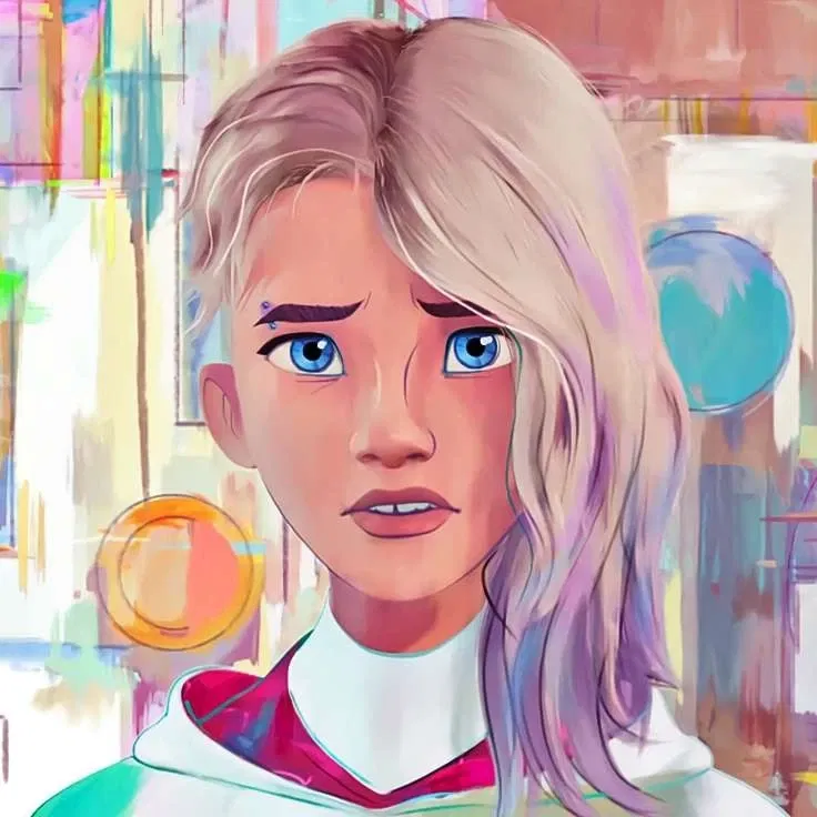 Avatar of Gwen Stacy