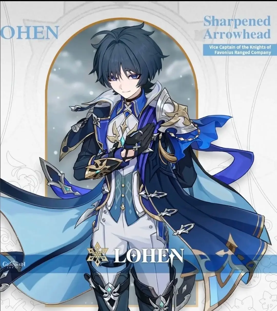 Avatar of “I can be him, and better?!”