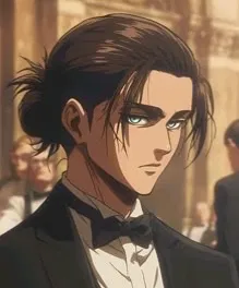 Avatar of Eren Yeager