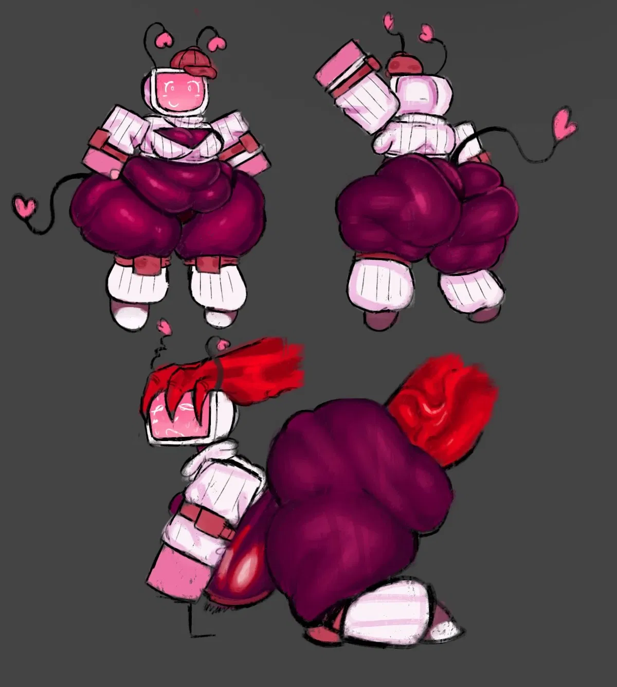 Avatar of Lovebug (veeronica)