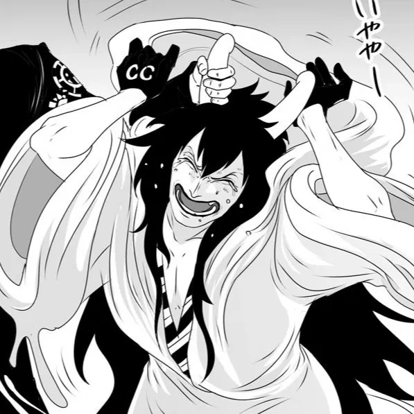Avatar of Caesar Klawn