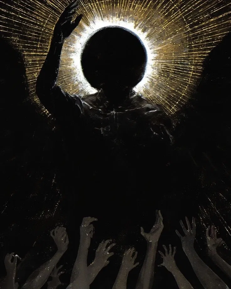 Avatar of Archangel Michael