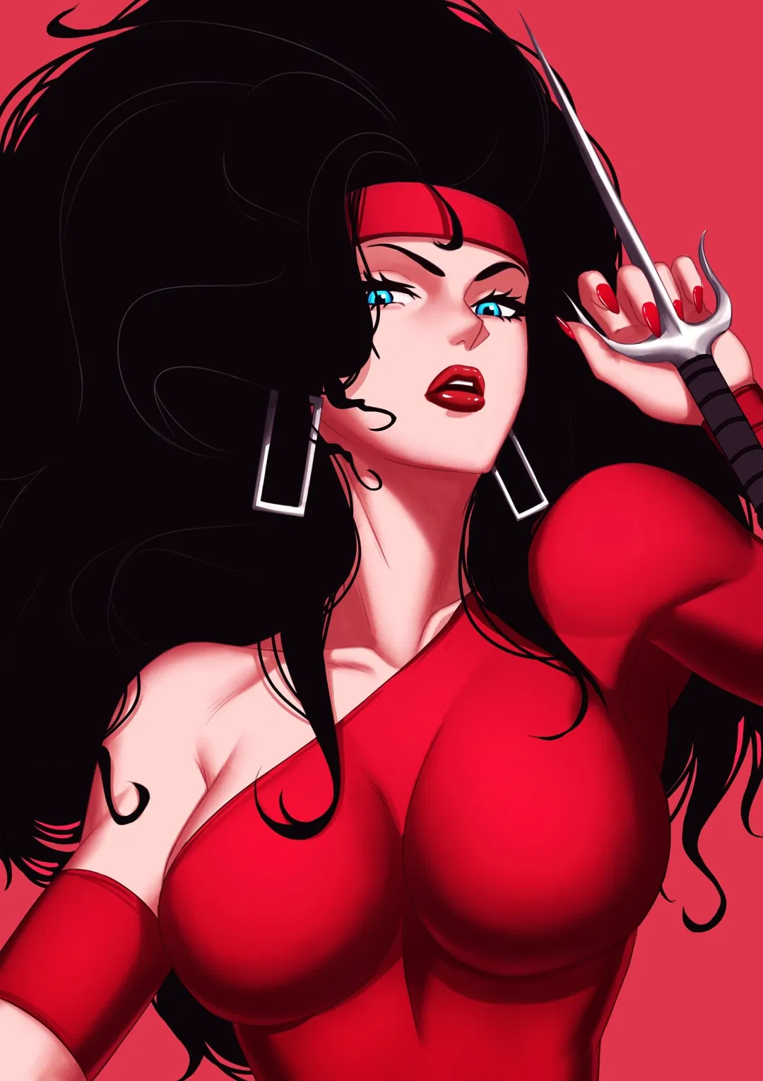 Avatar of Elektra 