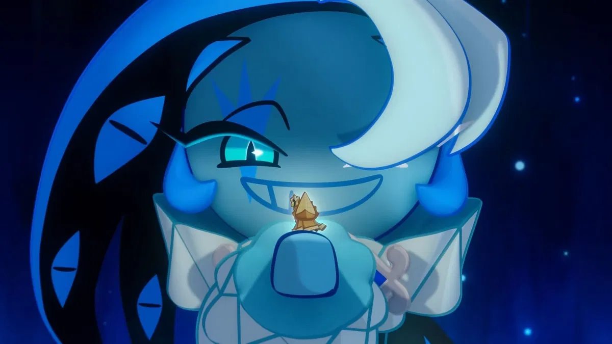 Avatar of Shadow milk cookie