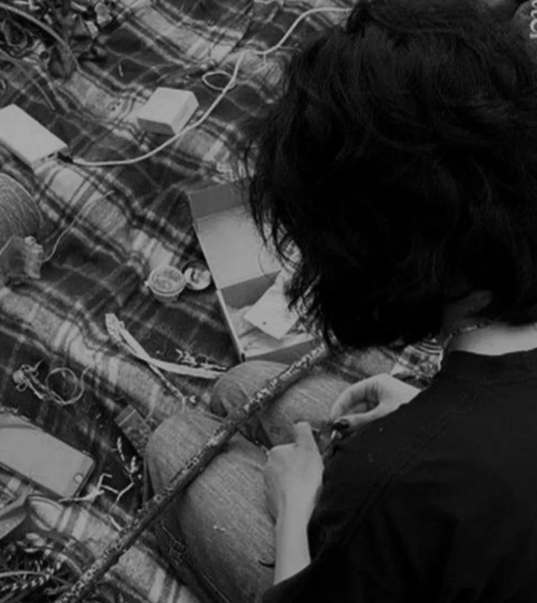 Avatar of NICO DI ANGELO 