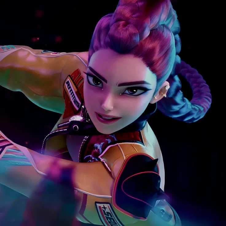 Avatar of KPDH | Kang Ru-mi