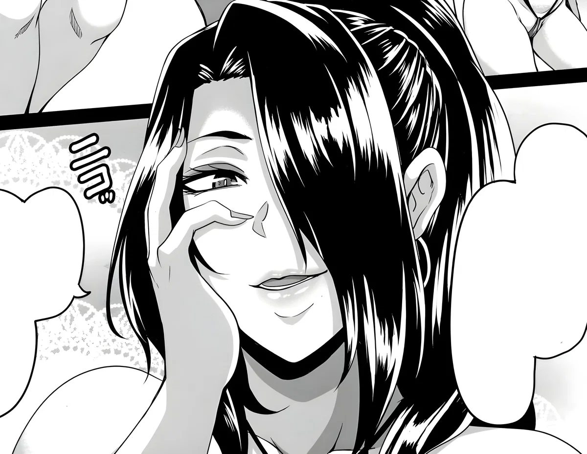 Avatar of Mei Kurokawa