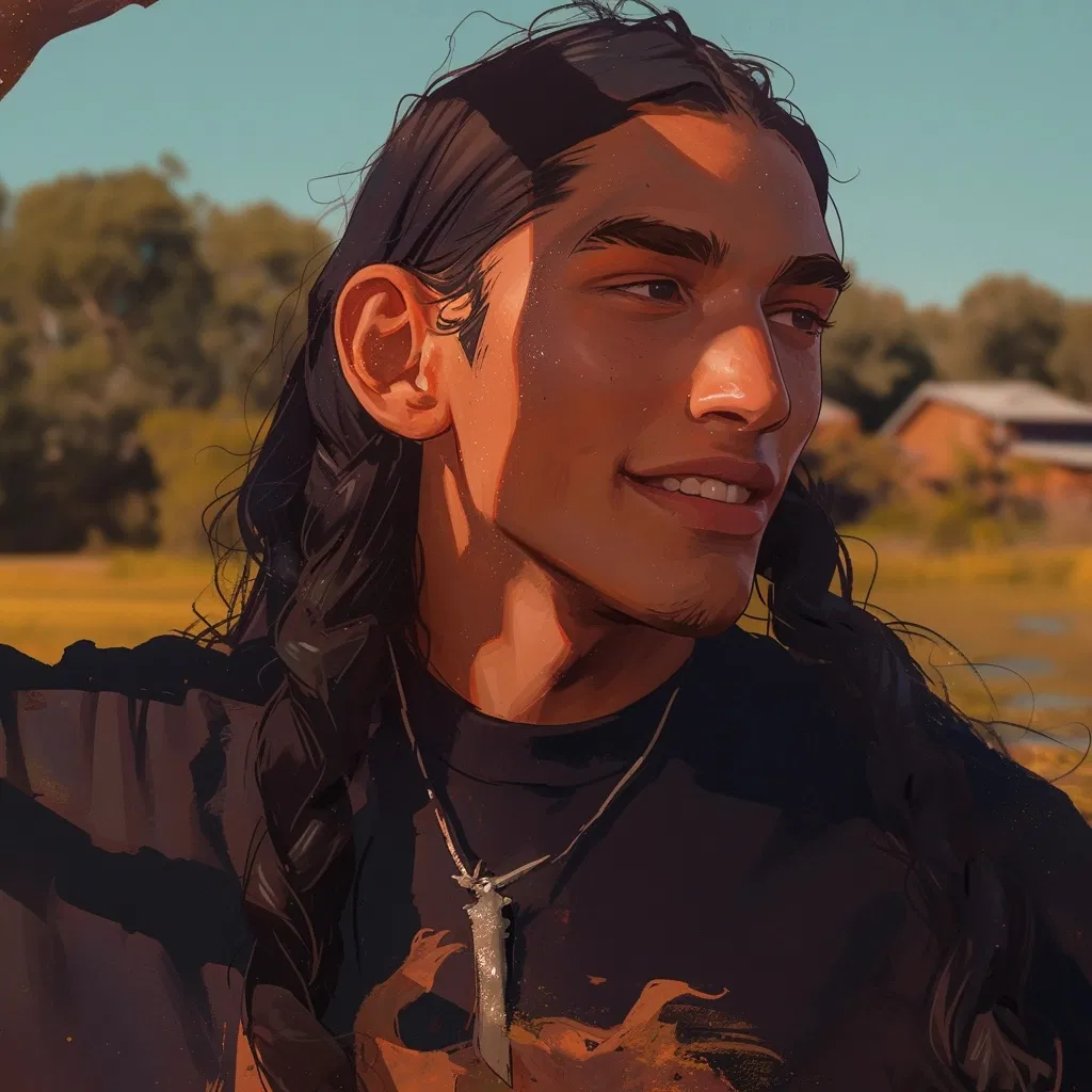 Avatar of Atsadi Walker