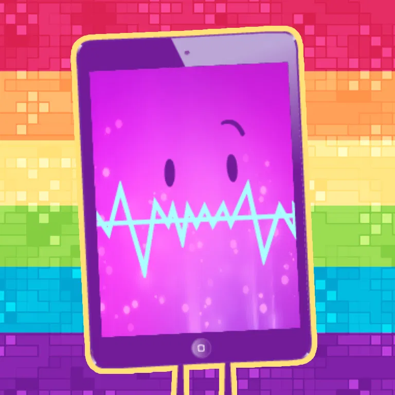 Avatar of Mepad || Cramps