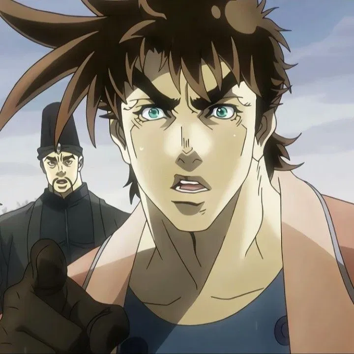 Avatar of Joseph Joestar