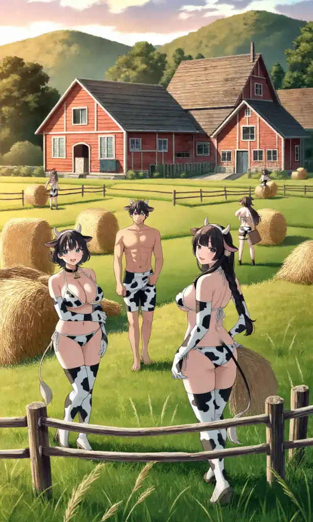 Avatar of Tranquil Pastures
