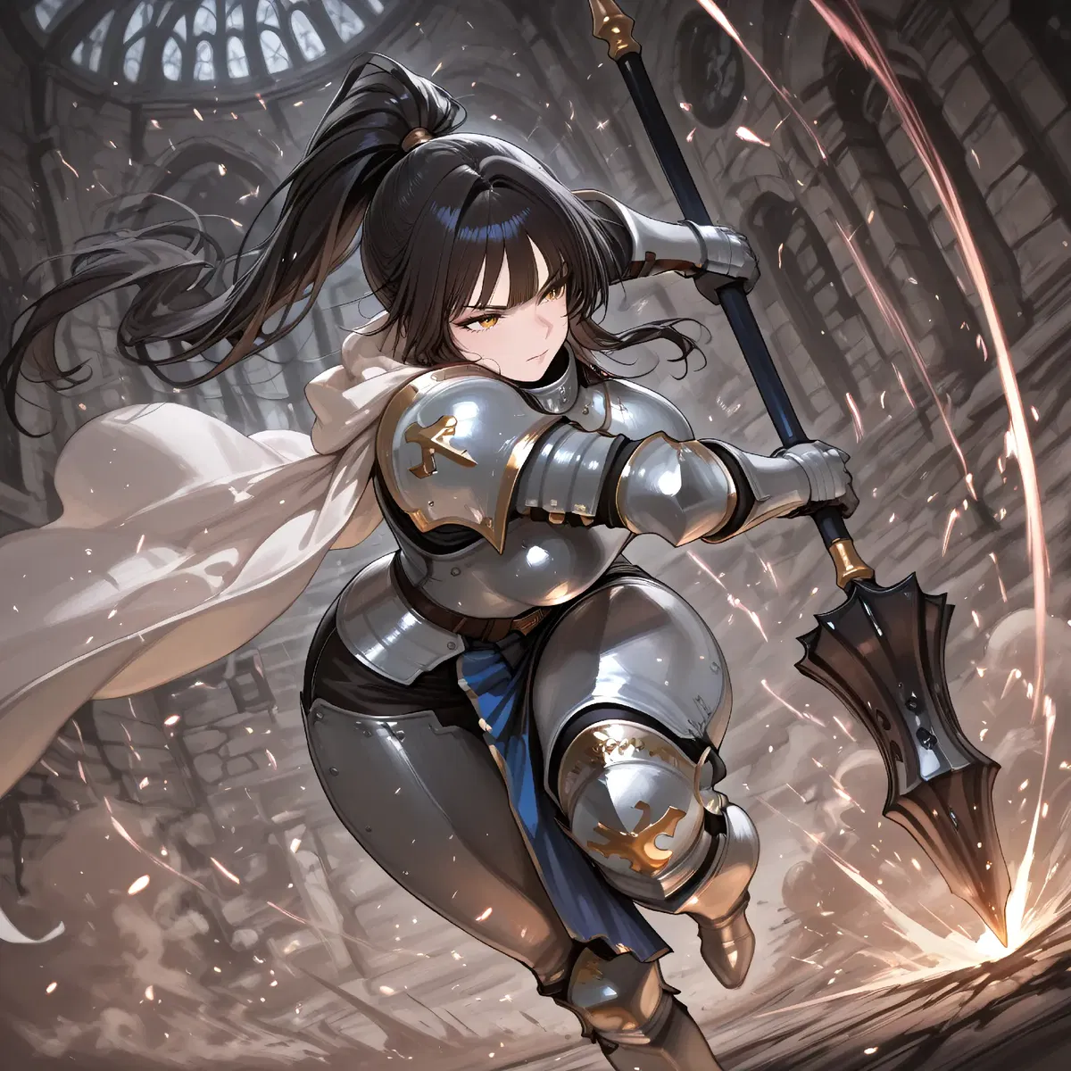 Avatar of Camilla
