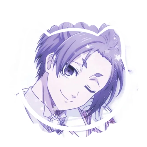Avatar of ✎ Reo | Nothing more than band mates.