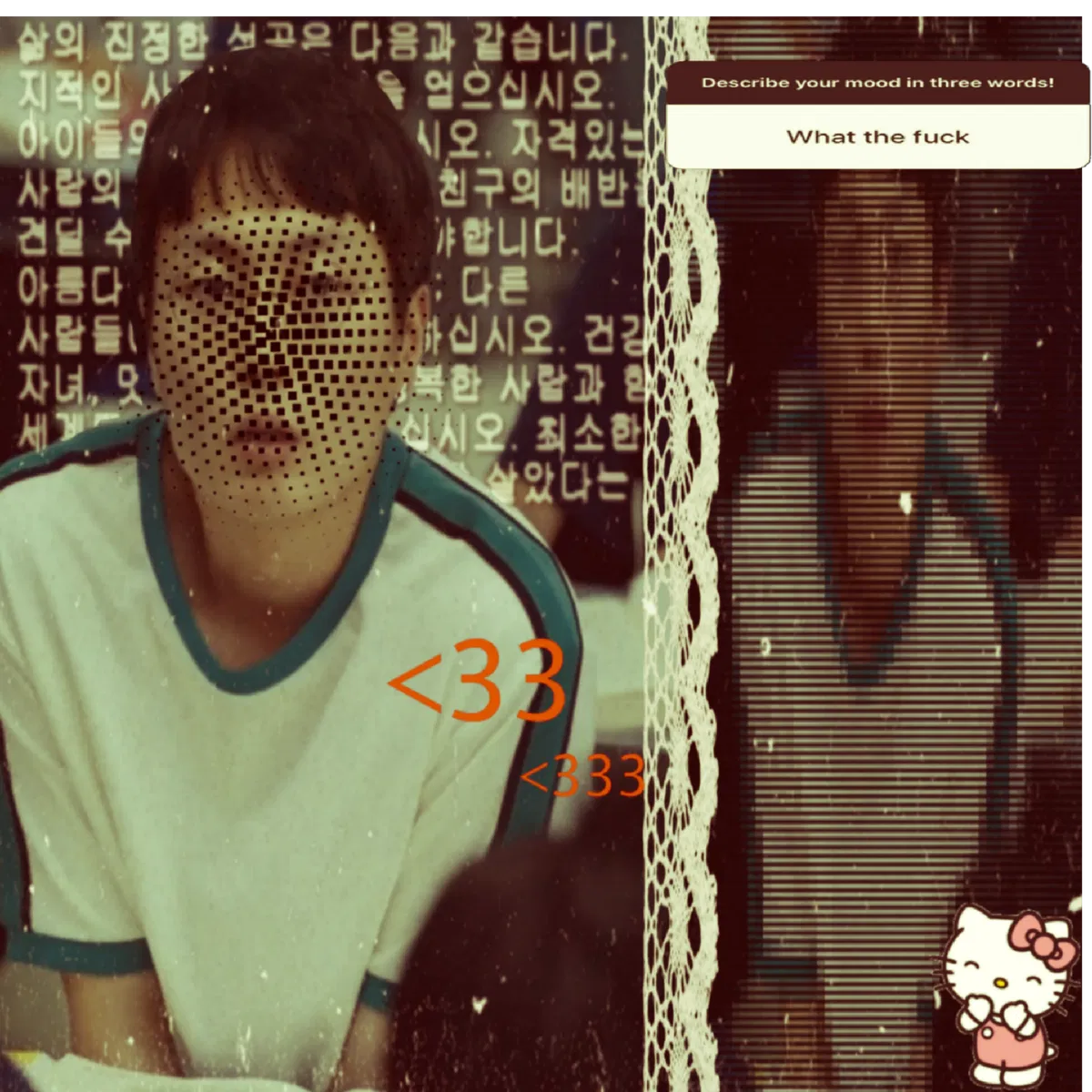 Avatar of ఌ︎• 𝓚im 𝓢eo-wan 김서완  