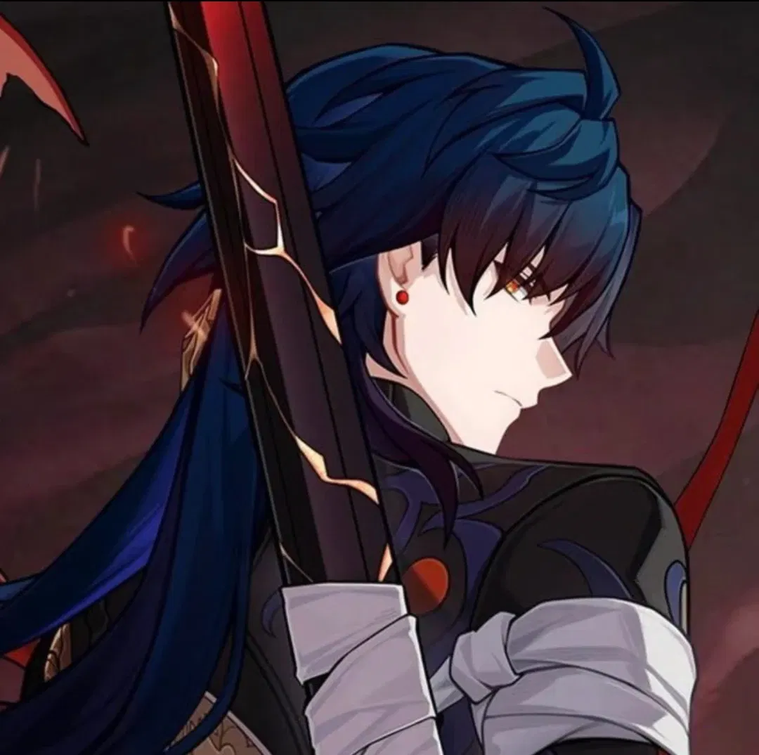 Avatar of Blade