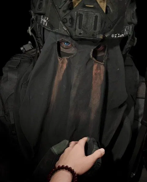 Avatar of Stalker "boyfriend" König