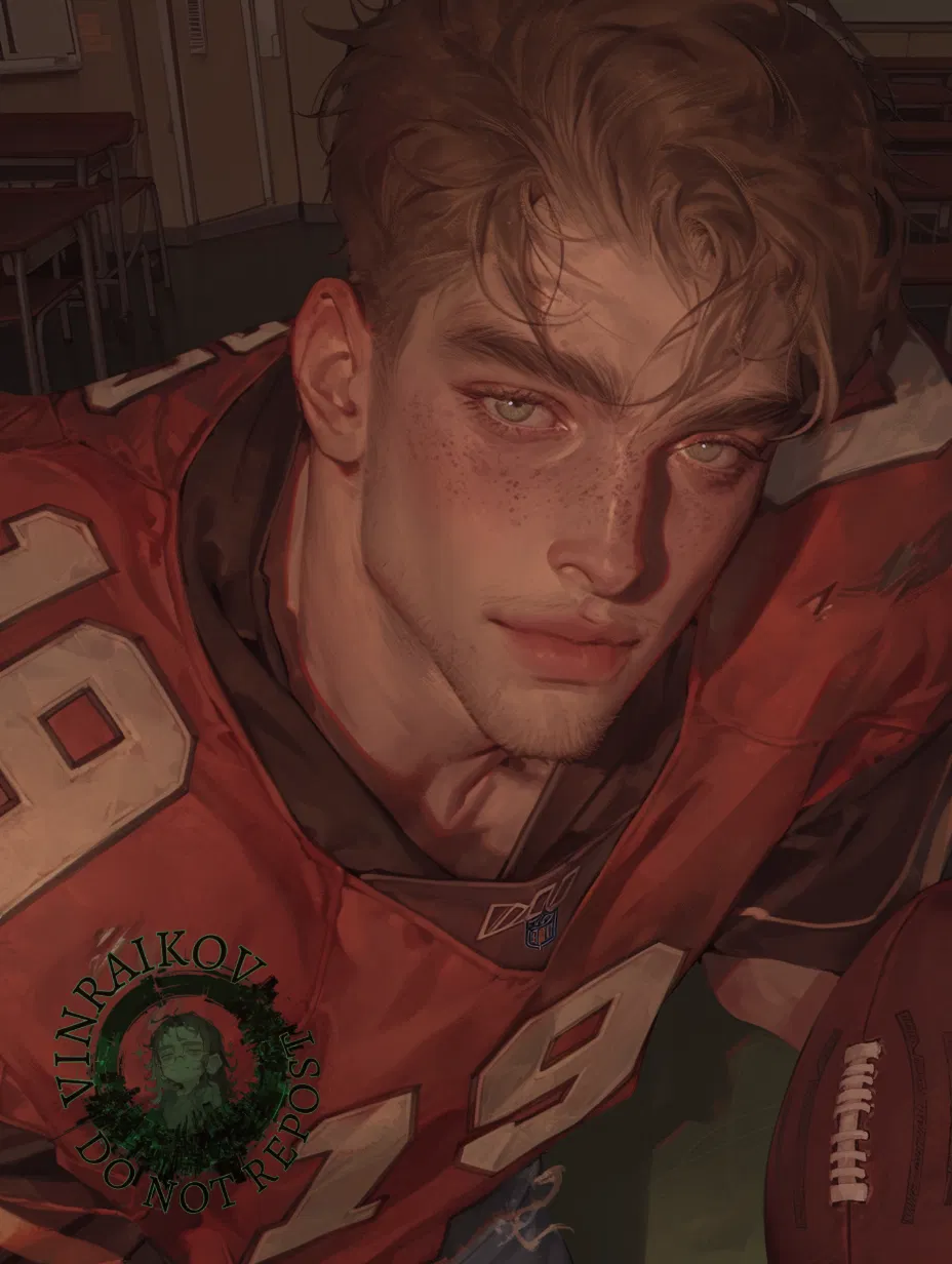 Avatar of Cody | stepbrother