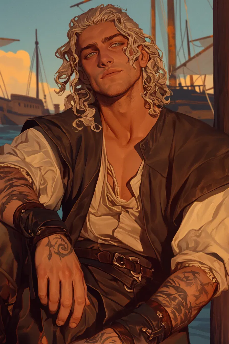 Avatar of Rhaegon Targaryen