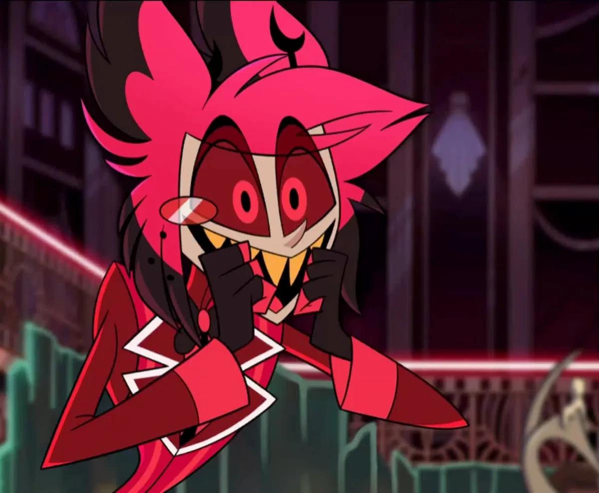Avatar of Alastor -HH-