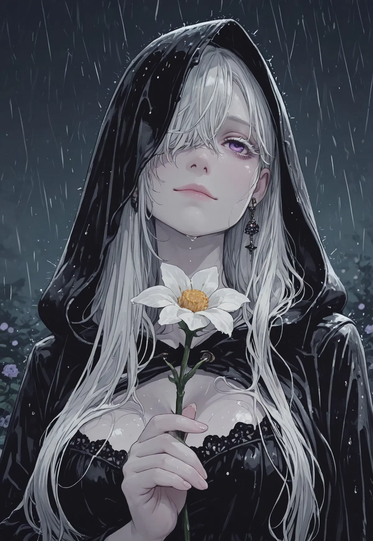 Avatar of The Girl Who Tricked Death